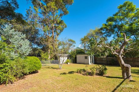 Property photo of 41 Irrubel Road Newport NSW 2106