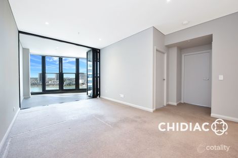 Property photo of 1307/2 Waterways Street Wentworth Point NSW 2127