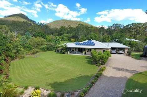 Property photo of 2702 Old Gympie Road Beerwah QLD 4519