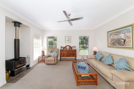 Property photo of 2702 Old Gympie Road Beerwah QLD 4519