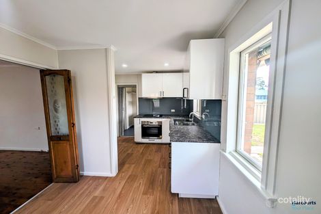 Property photo of 2 Morobe Street Whalan NSW 2770