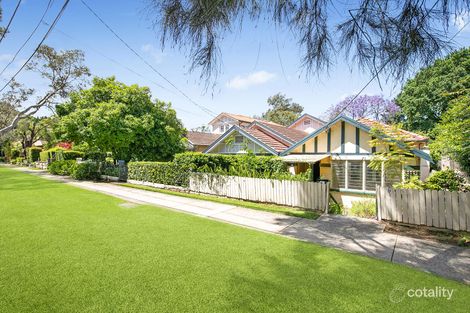 Property photo of 71 Marlborough Road Willoughby NSW 2068