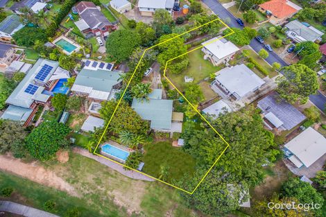 Property photo of 23 Heilbromm Street Stafford Heights QLD 4053