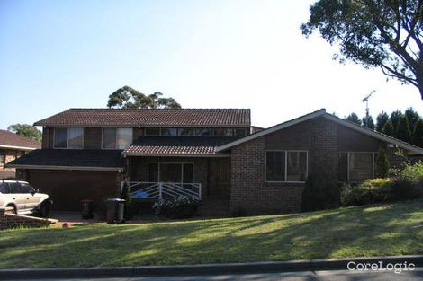 Property photo of 26 Royal Oak Drive Alfords Point NSW 2234