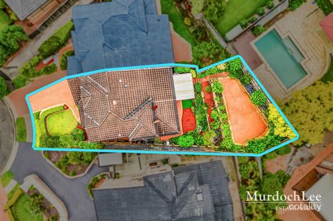 Property photo of 2/15 Phoenix Close Castle Hill NSW 2154