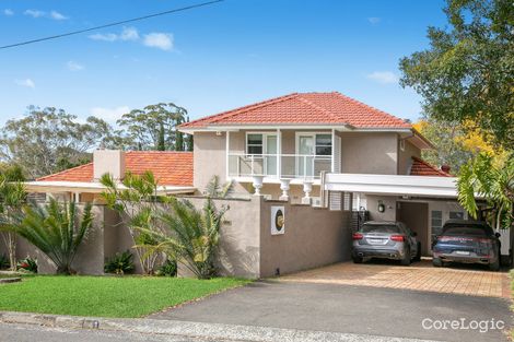 Property photo of 51 Clissold Road Wahroonga NSW 2076