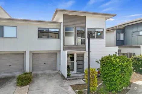 45/70 Willow Rd, Redbank Plains, QLD 4301