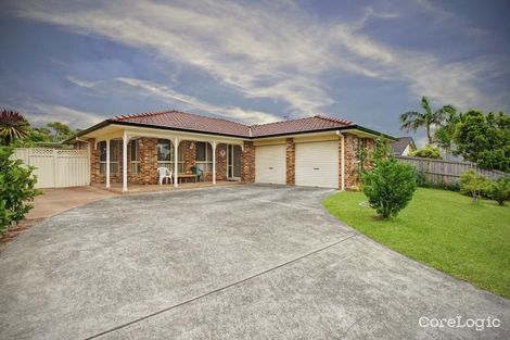 Property photo of 4 Woodside Court Lake Haven NSW 2263