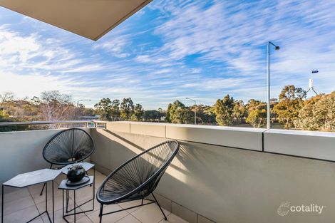 Property photo of 29/29 State Circle Deakin ACT 2600