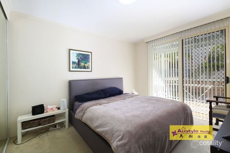 Property photo of 12/4 Rosebery Place Balmain NSW 2041