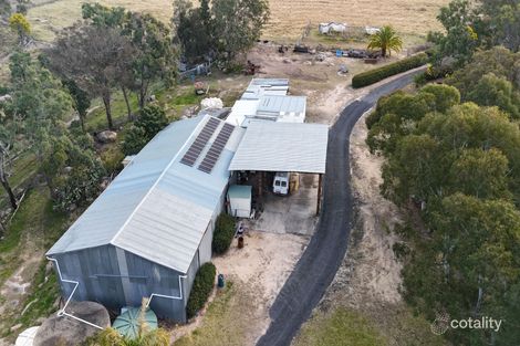 Property photo of 353 Stabiles Road Glen Aplin QLD 4381