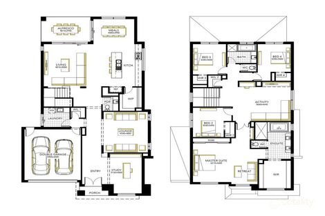 Property photo of 9 Bunurong Avenue Wollert VIC 3750