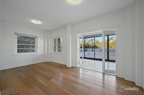 Property photo of LOT 2/133 Carrington Road Coogee NSW 2034