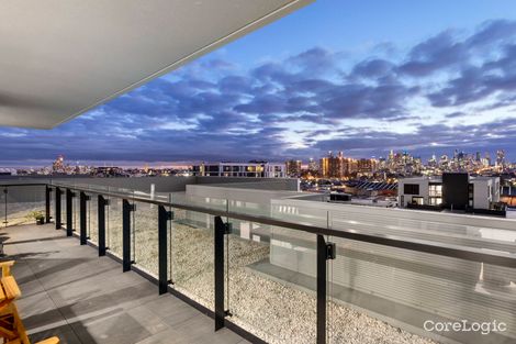 1003/20 Shamrock St, Abbotsford, VIC 3067