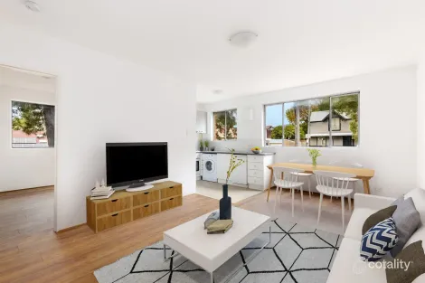 5/24 Wisbeach St, Balmain, NSW 2041