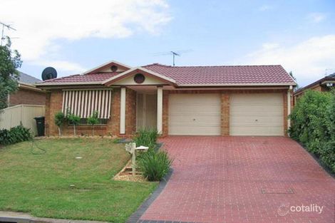 29 Yancannia Tce, Glenwood, NSW 2768