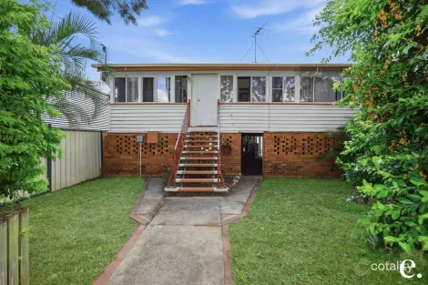 12 Morgan St, Wandal, QLD 4700