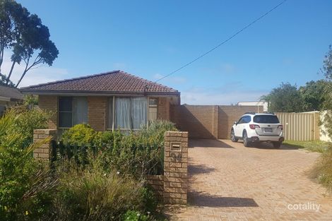 Property photo of 34 Gascoyne Way Cooloongup WA 6168