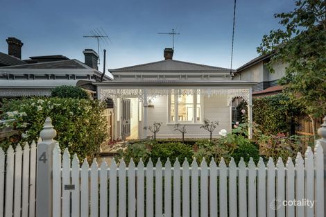 Property photo of 4 Johnson Street Hawthorn VIC 3122