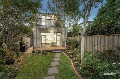 Property photo of 4 Johnson Street Hawthorn VIC 3122