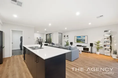 Property photo of 27 Lycaste Parade Treeby WA 6164