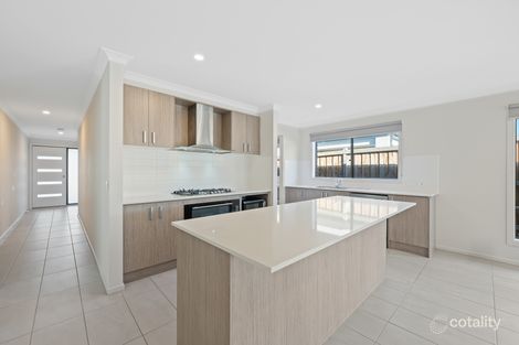 Property photo of 3 Switch Street Clyde VIC 3978
