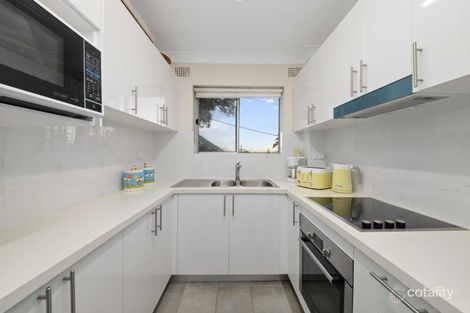 Property photo of 2/15 Lee Street Randwick NSW 2031