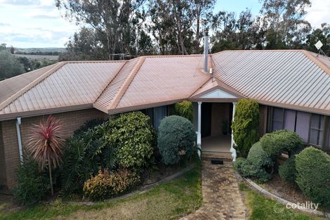 Property photo of 353 Stabiles Road Glen Aplin QLD 4381