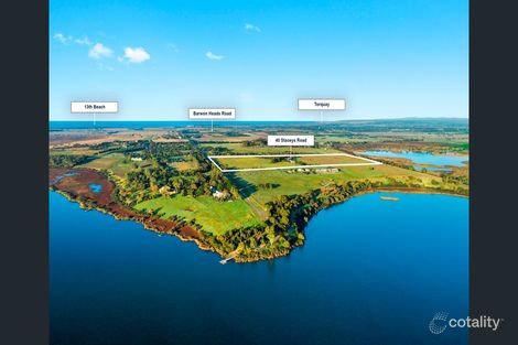 Property photo of 40 Staceys Road Connewarre VIC 3227