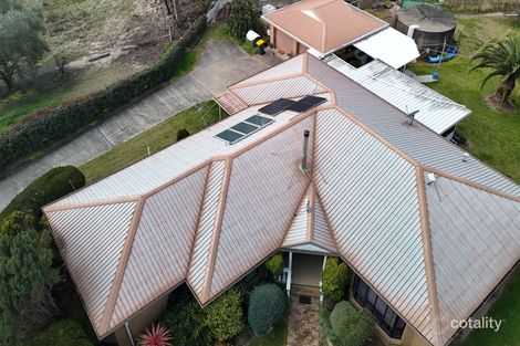 Property photo of 353 Stabiles Road Glen Aplin QLD 4381