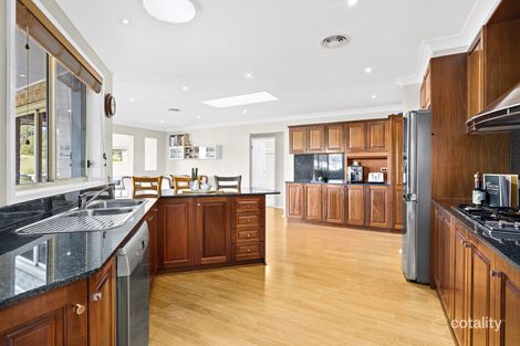 Property photo of 23 Ridgecrest Cordeaux Heights NSW 2526