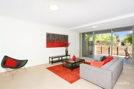 104/1-13 Garners Ave, Marrickville, NSW 2204
