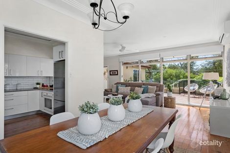 Property photo of 35 Coolangatta Avenue Elanora Heights NSW 2101
