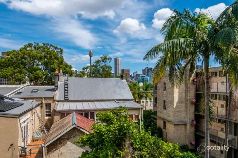 Property photo of 2/189 Victoria Street Potts Point NSW 2011