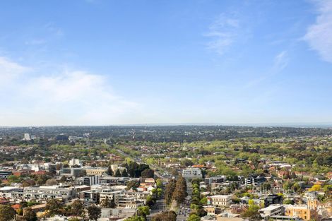 Property photo of 2305/3-5 St Kilda Road St Kilda VIC 3182