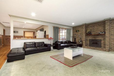 Property photo of 35 Bournevale Drive Berwick VIC 3806