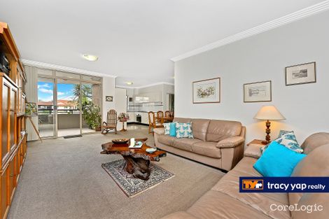 Property photo of 2/13-17 Thallon Street Carlingford NSW 2118
