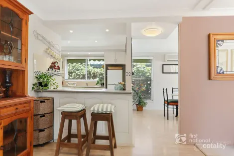 Property photo of 64 Andrew Thompson Drive McGraths Hill NSW 2756