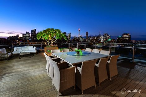 109/299 Forbes St, Darlinghurst, NSW 2010