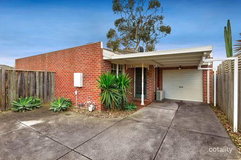 Property photo of 18A Berembong Drive Keilor East VIC 3033