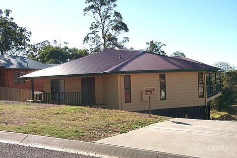 Property photo of 13 Archer Place Wellington Point QLD 4160