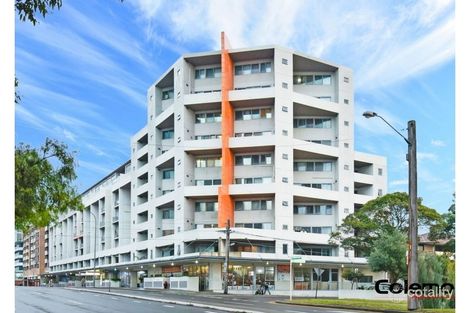 1001/106 Queens Rd, Hurstville, NSW 2220