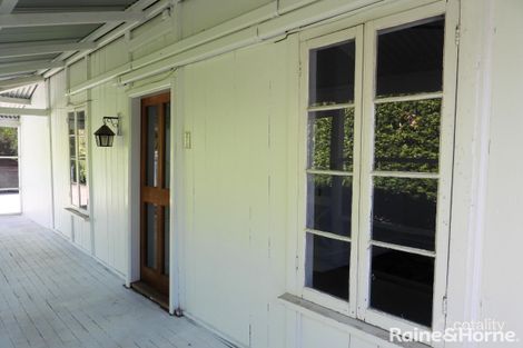 Property photo of 1 Dobbie Street Moree NSW 2400