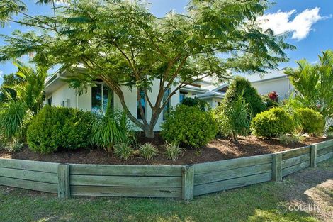 Property photo of 37 Summerlea Crescent Ormeau QLD 4208