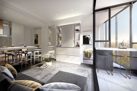 Property photo of 311/7 Bowen Crescent Melbourne VIC 3004