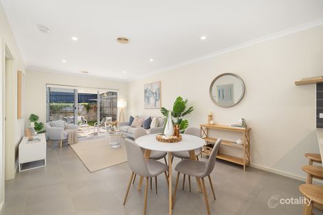 Property photo of 77 Rockwood Street Casey ACT 2913