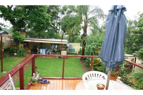 Property photo of 59 Stornoway Avenue St Andrews NSW 2566