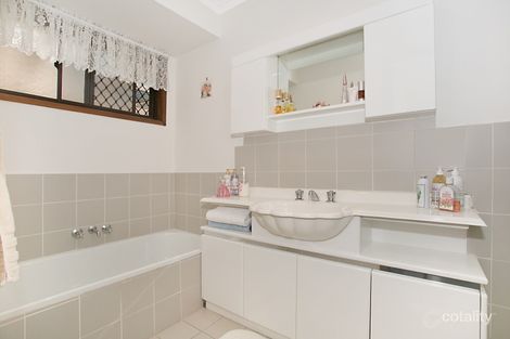 Property photo of 29/244 Ron Penhaligon Way Robina QLD 4226