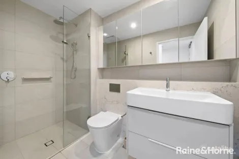 Property photo of 133/1C Vangelis Street Rouse Hill NSW 2155