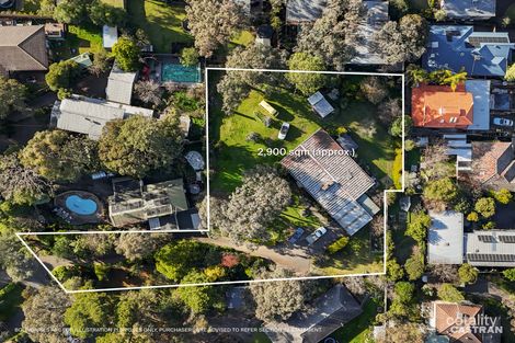 Property photo of 102 Lambert Street Diamond Creek VIC 3089